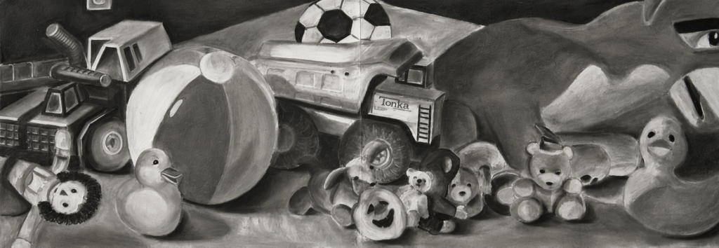 The Toybox Narrative