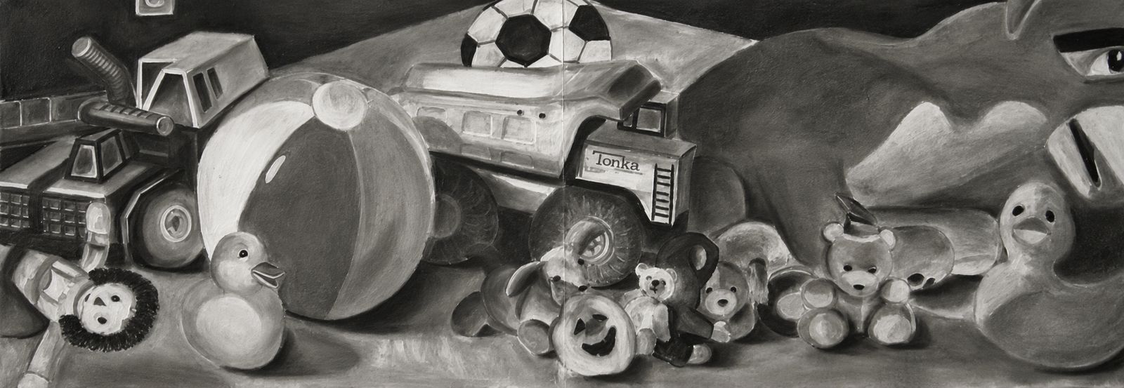 The Toybox Narrative - Image 1