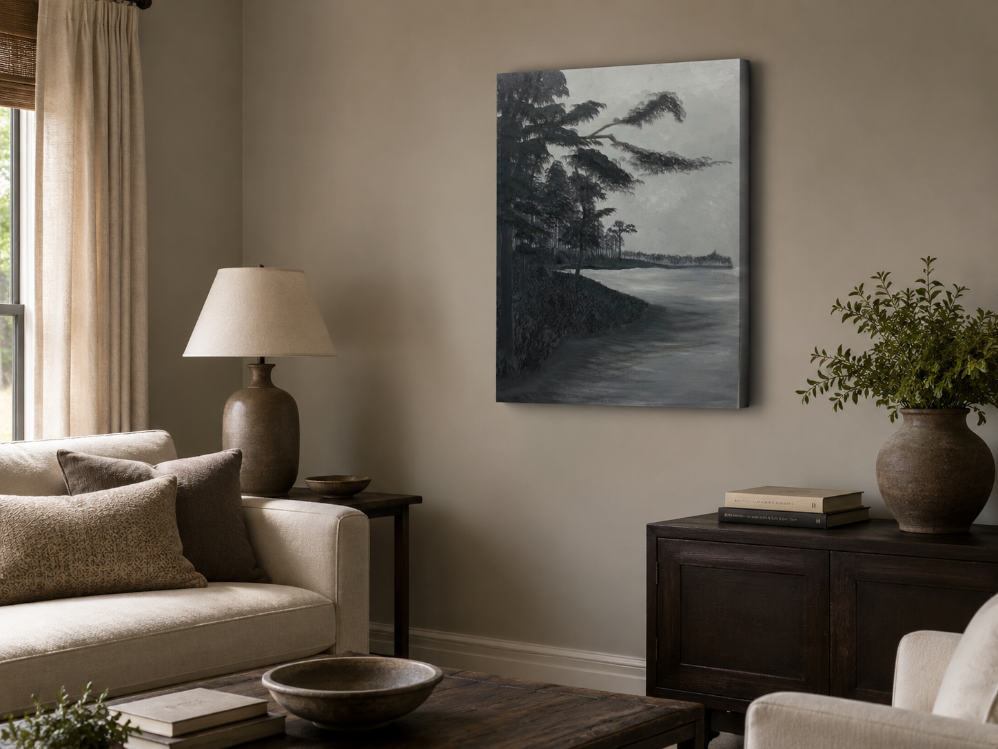 Safe Haven #1 - Image 3