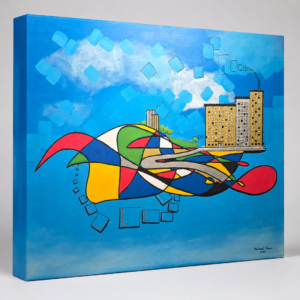 Skyline Fragment - Image 4
