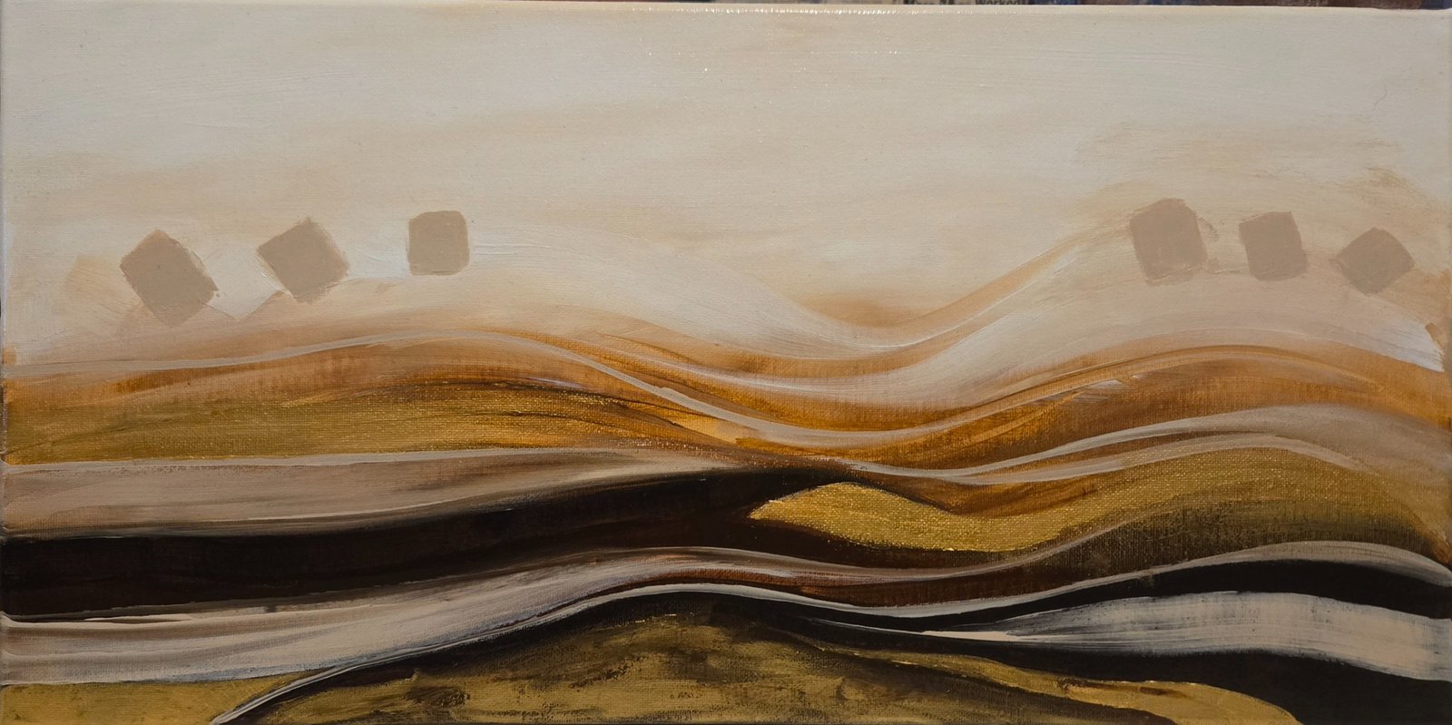 Shifting Strata - Image 1